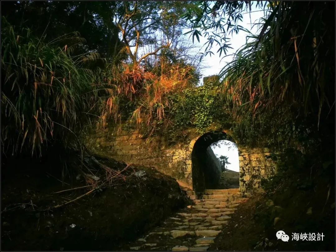 觅境·问石台丨中国福州丨福州多维装饰工程设计有限公司-4