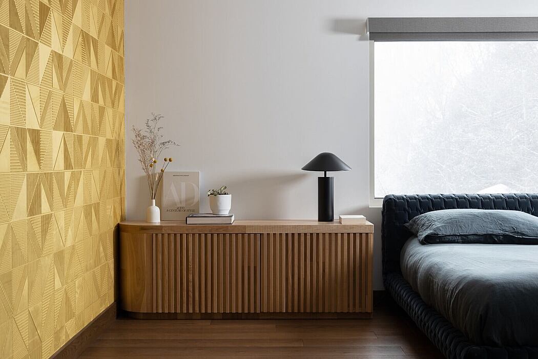 House Caledonia 住宅丨加拿大蒙特利尔丨Imagine-13