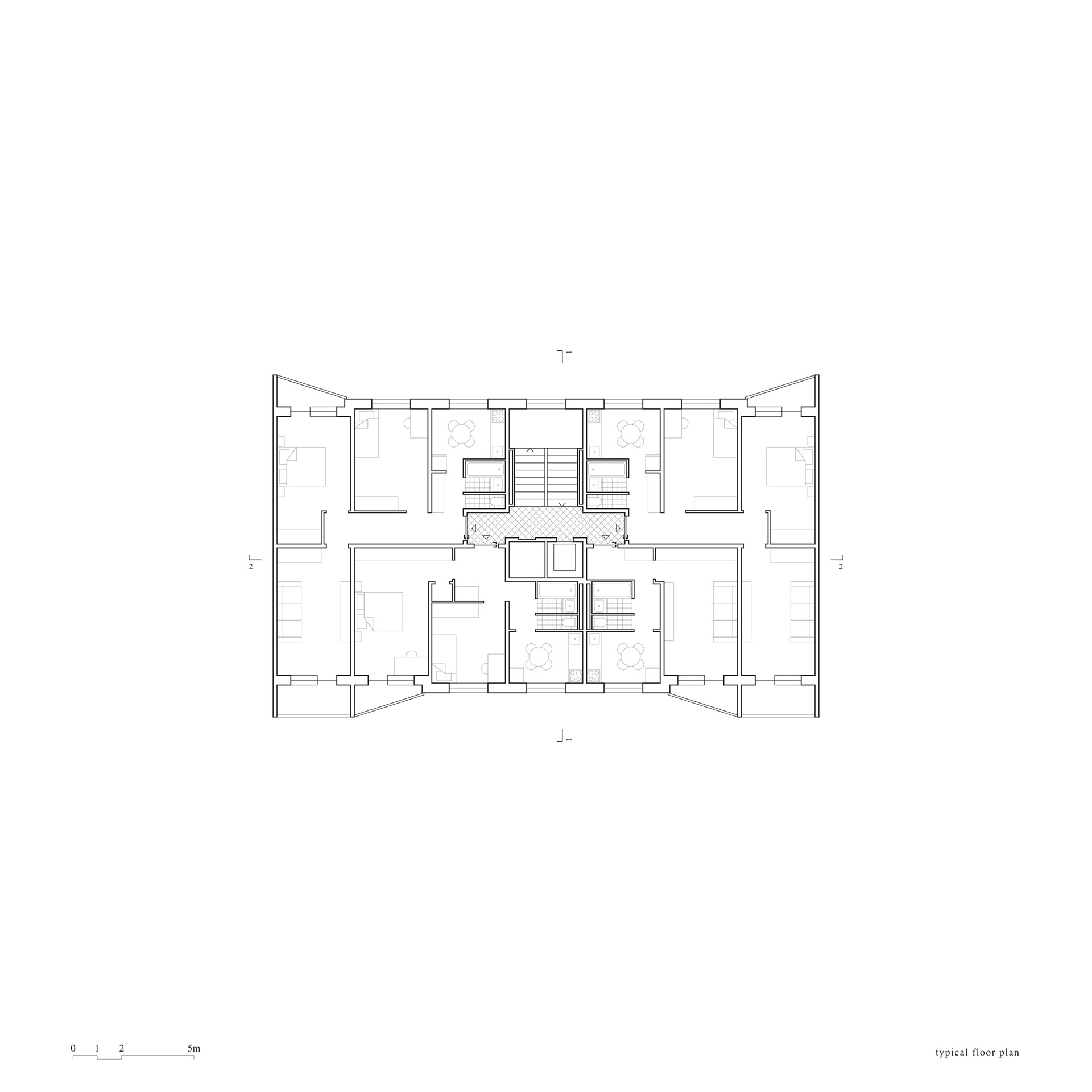 Restoring North Saltivka（恢复北萨尔蒂夫卡）丨乌克兰哈尔科夫丨Anna Viken（建筑师）,Dmytro Makahon（工程师）-47