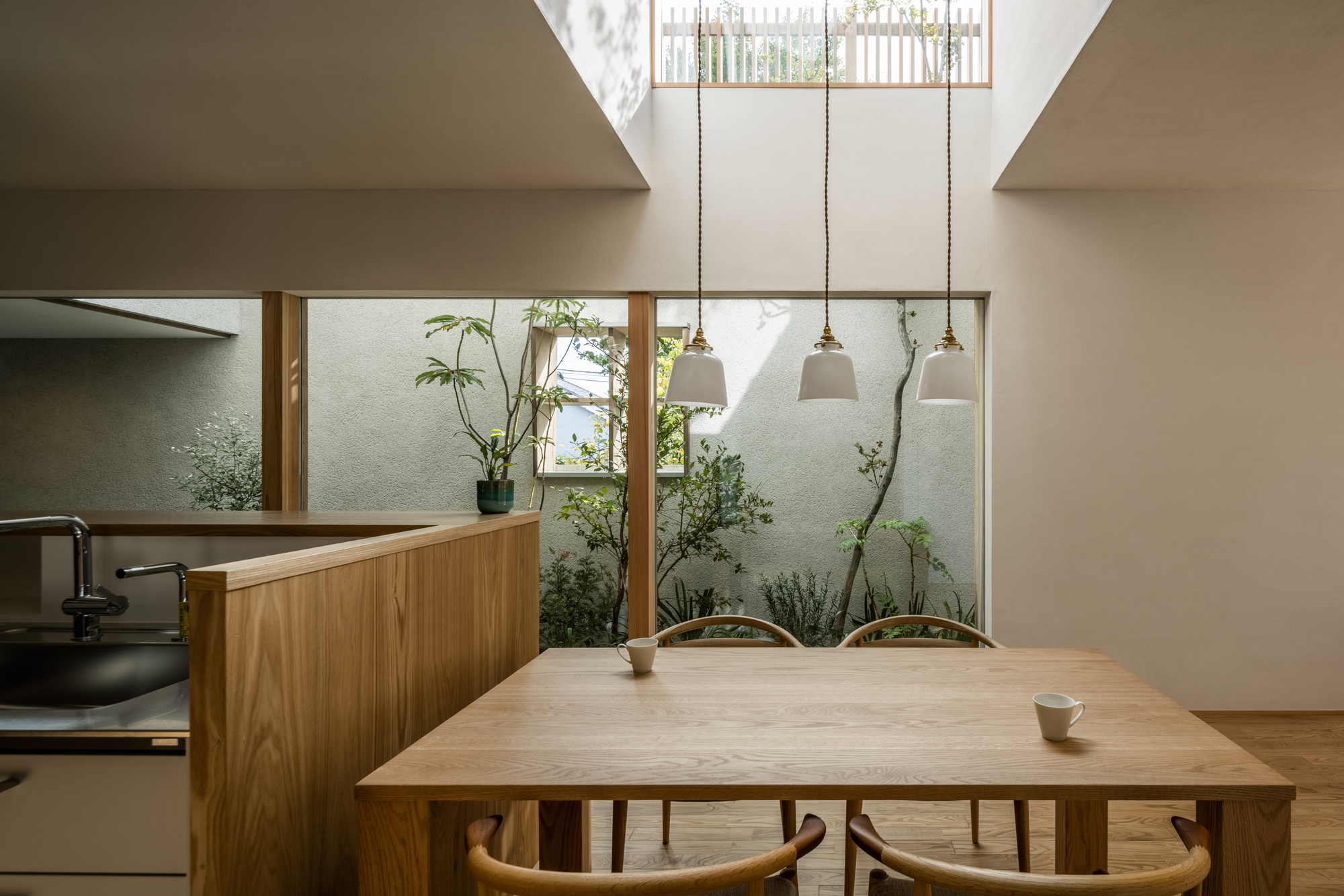 草津楼丨日本丨Hearth Architects-2