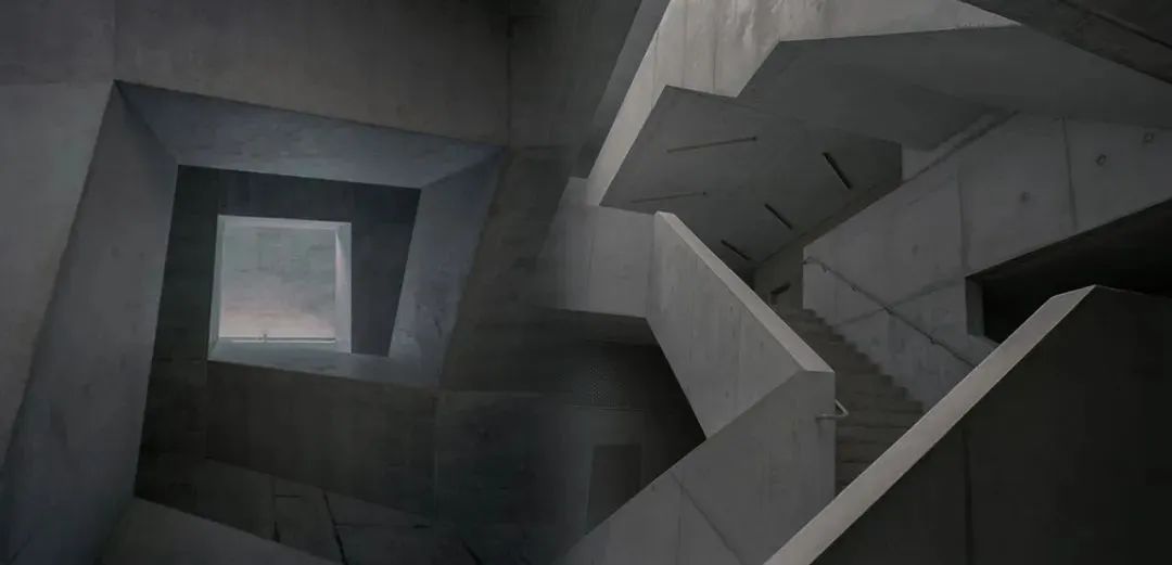 珠海星河糖厂文化博物馆丨中国珠海丨广州共生形态工程设计有限公司-29