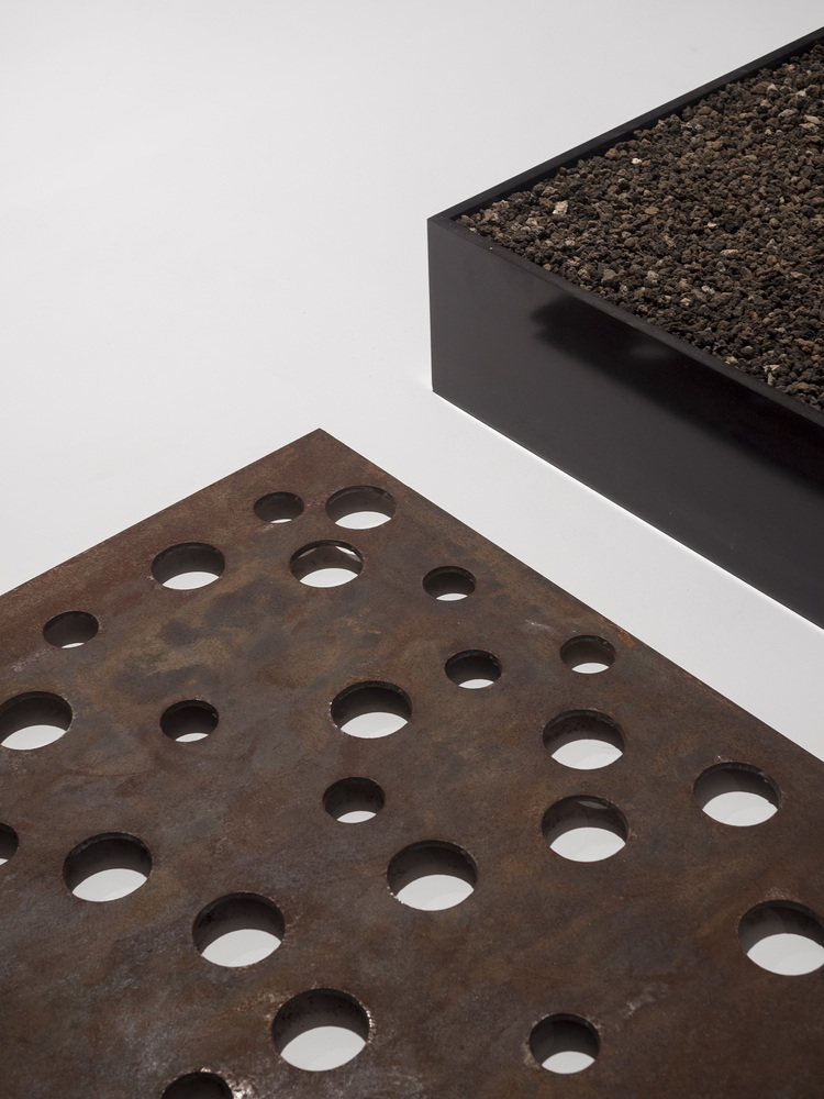 葡萄牙景观建筑展 · 若昂·戈梅斯·达席尔瓦与保罗·大卫的协作-63