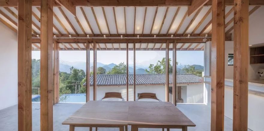 1492期 2019中国最美民宿设计,美出新高度!-157