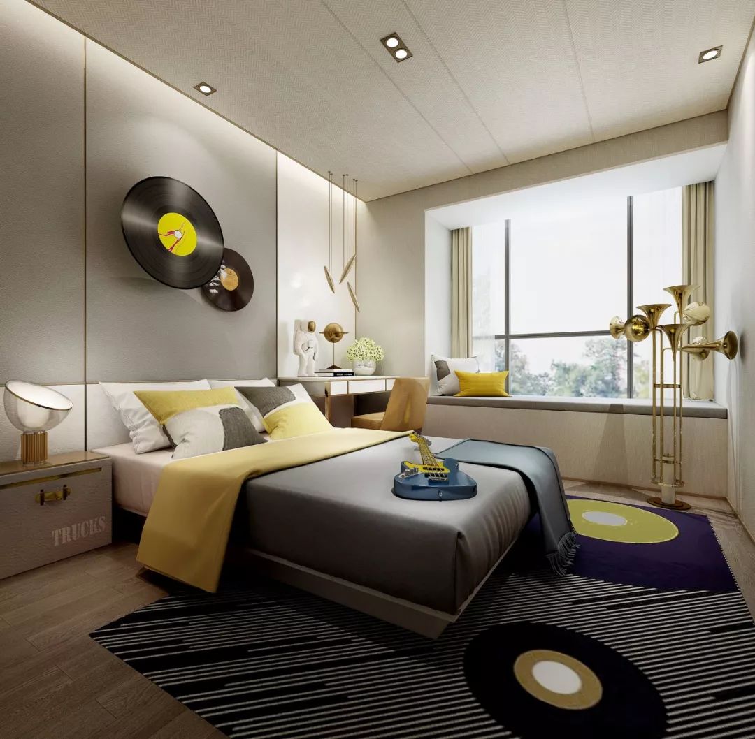 龙策作品 | 宝龙无锡新吴宝龙世家-52