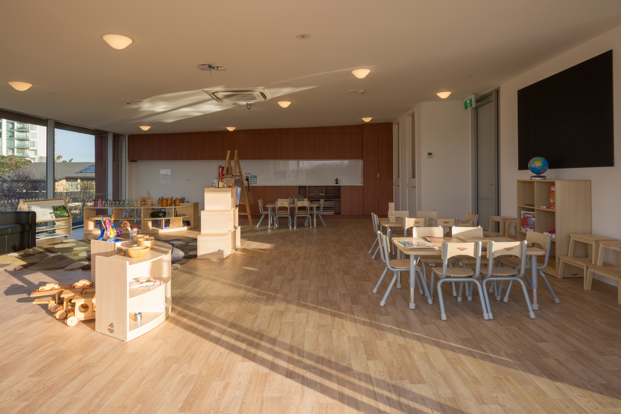 明亮火花儿童护理（Bright Sparks Childcare）-9