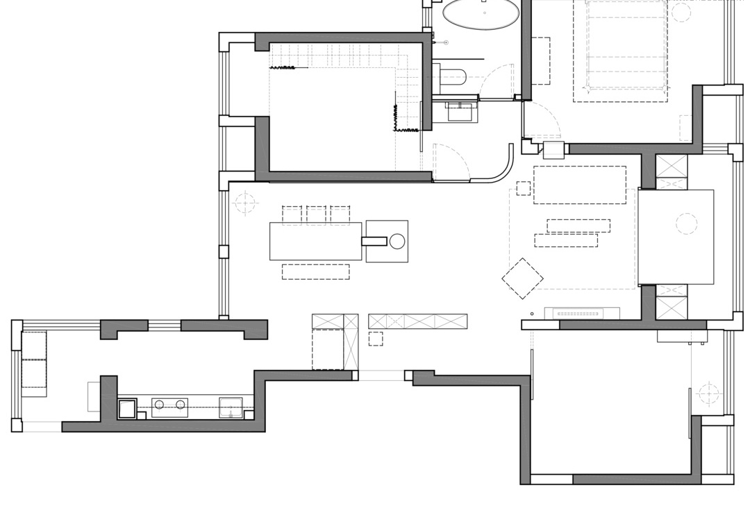 谧境丨南京云行空间建筑设计有限公司-8