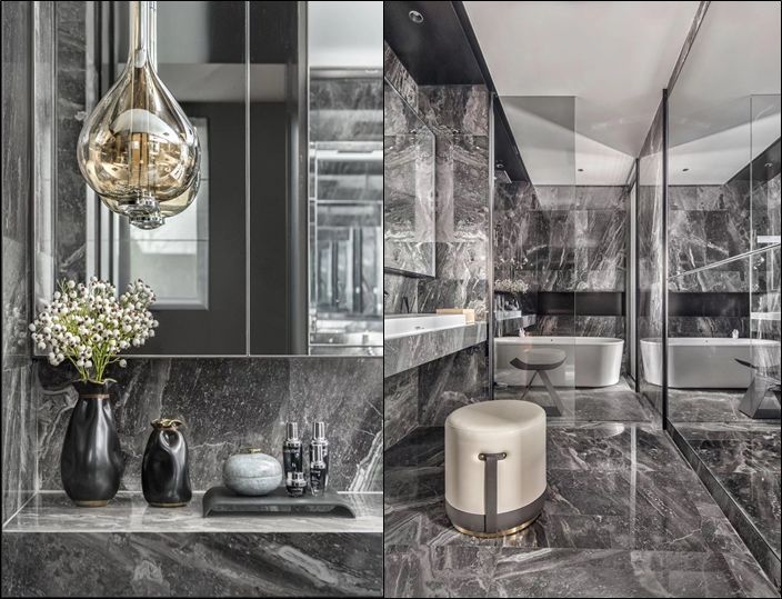 山水意境,翠竹清雅——阳光城江西宜春项目-63