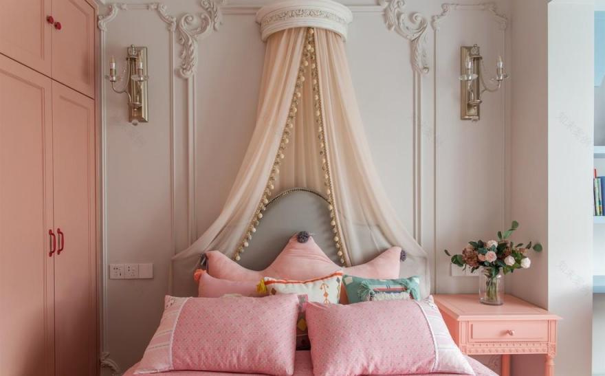 重庆中户型住宅的混搭艺术-54