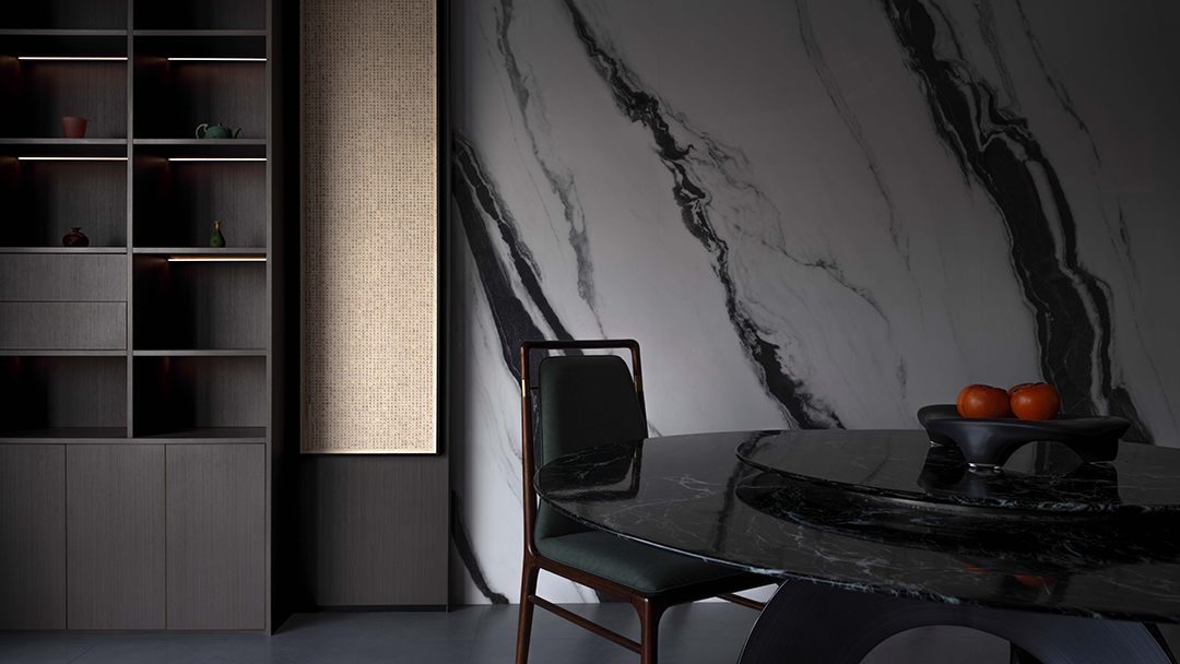 平衡生活本质丨中国泉州丨朴语设计（泉州）有限公司-64