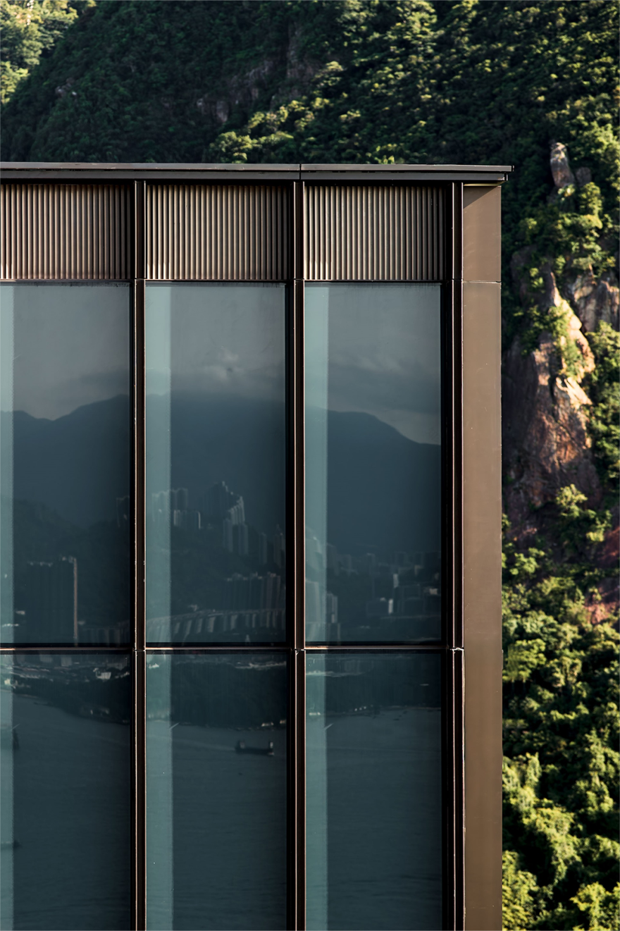天御The Legacy丨中国香港丨ACPV Architects-18