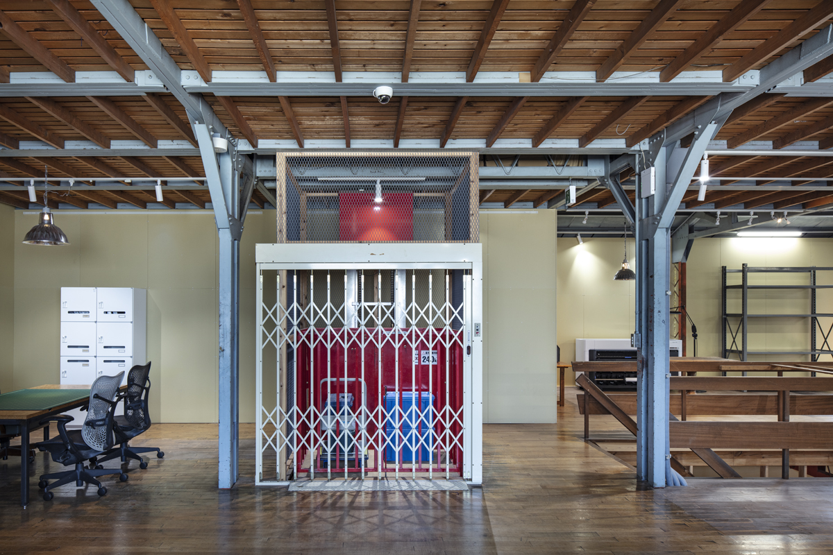 丨日本福岛丨Jo Nagasaka／Schemata Architects-12