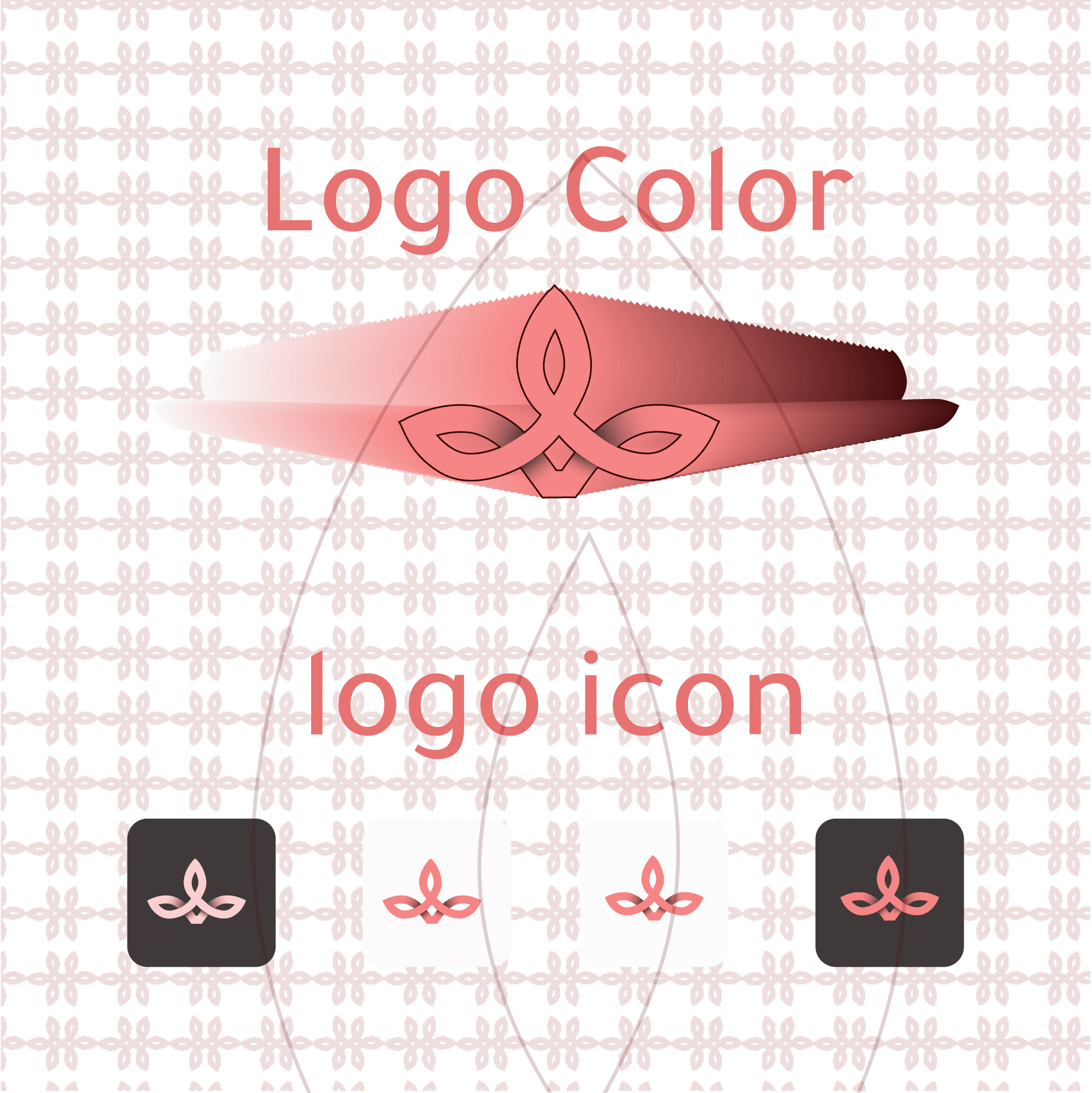 تصميم شعار احترافي-3