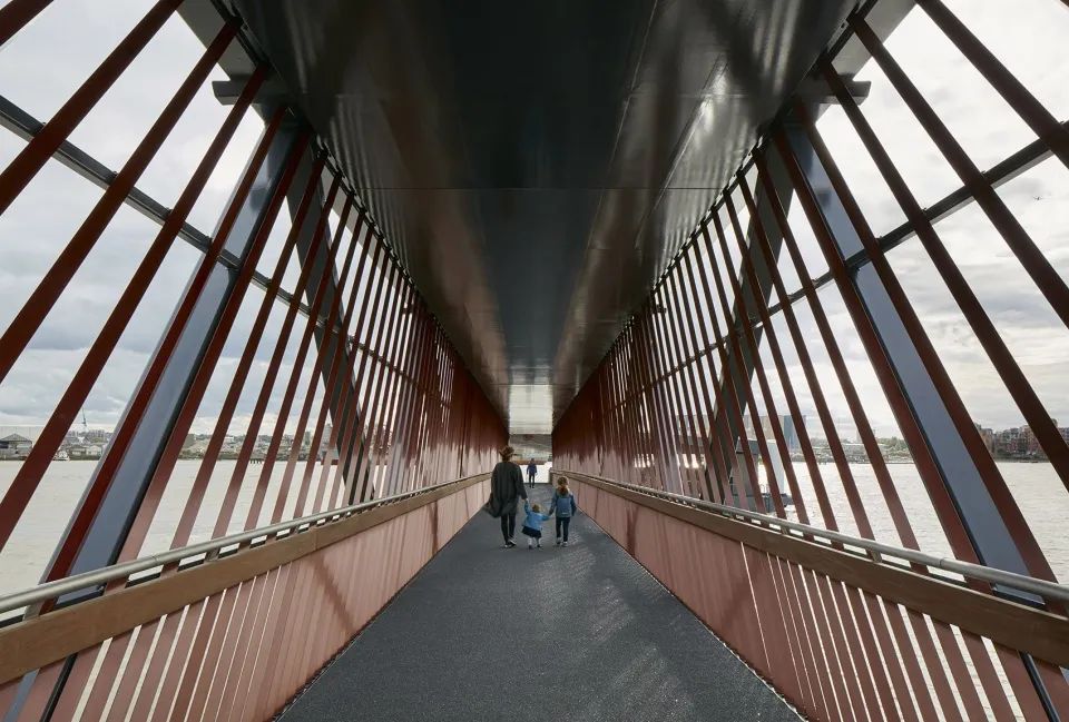 麓湖天空浮岛丨unarchitecte-48