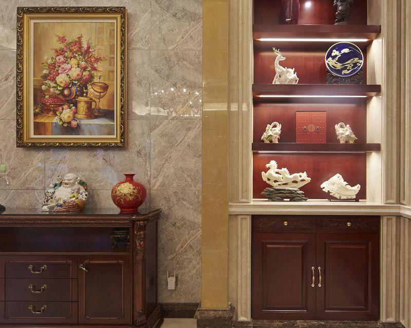 中海铂宫别墅-13