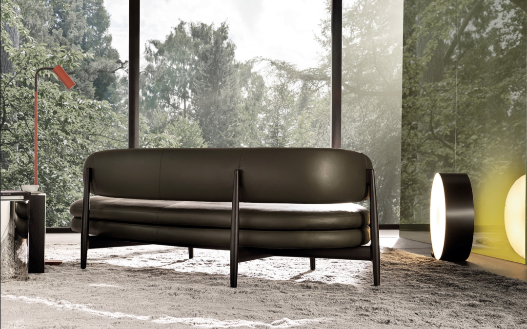 Minotti与Inoda Sveje合作系列丨丹麦哥本哈根-46