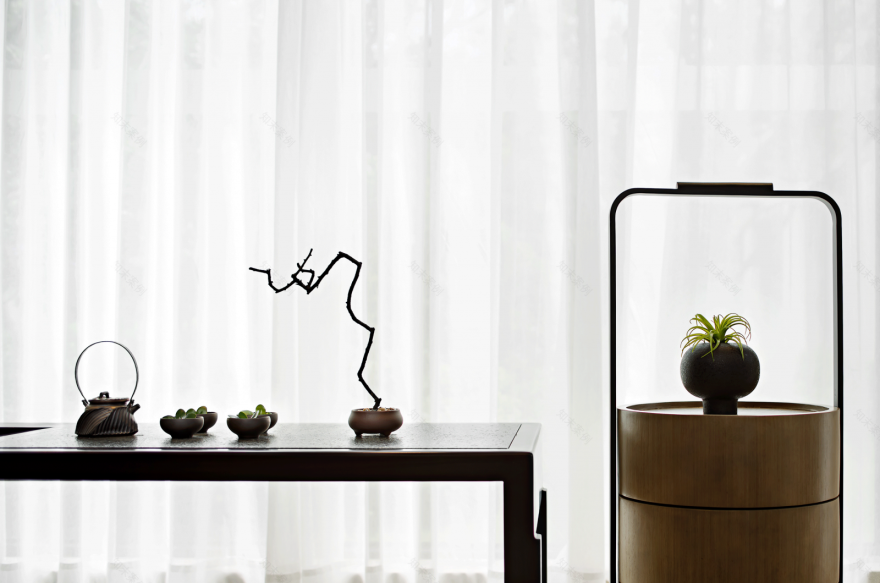 新希望白麓城,朴悦设计 YLH地产设计首次邂逅!-33