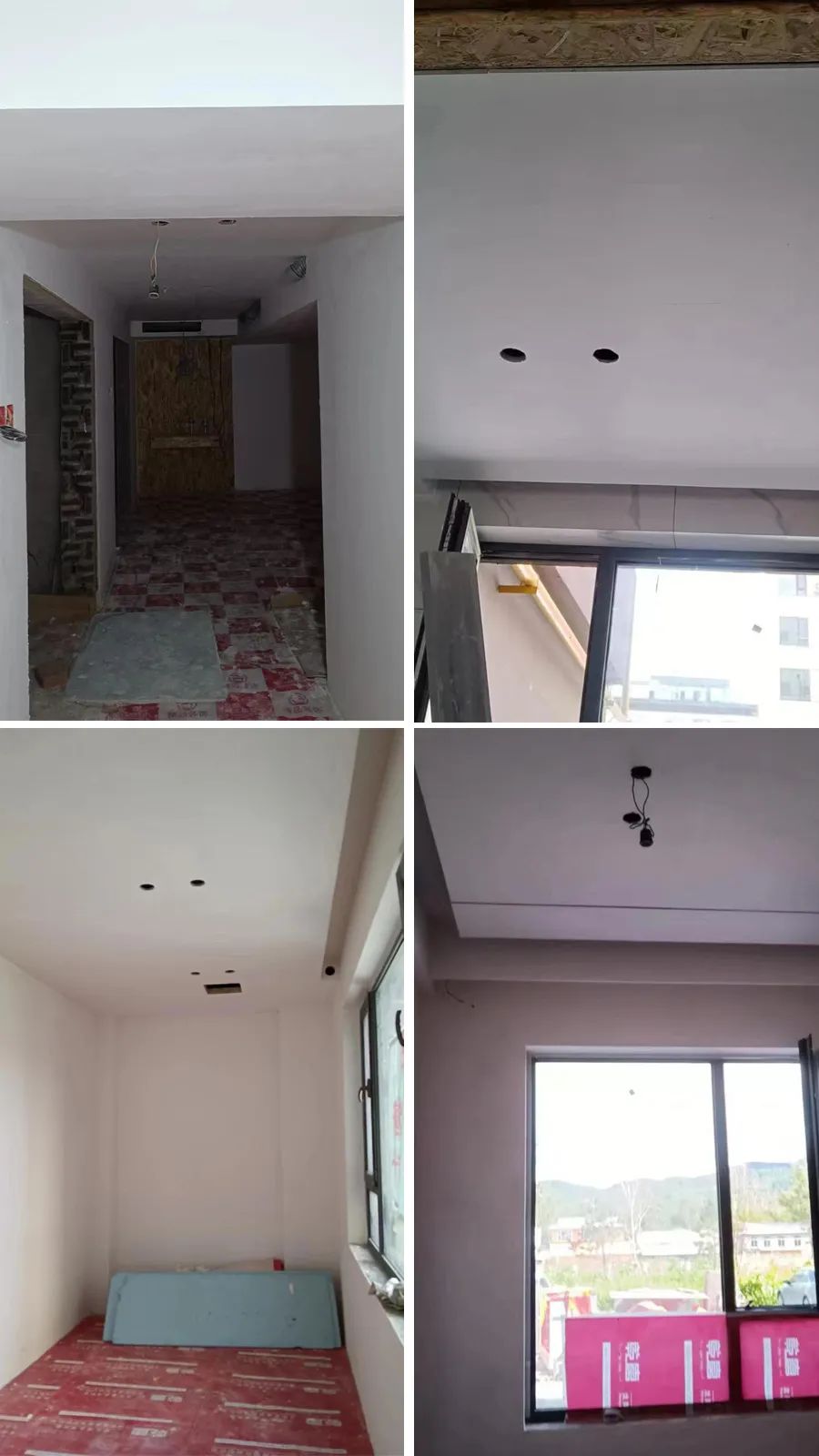 亿升水岸3#211私宅装修丨中国吉林丨TDD+e乾唐设计-222