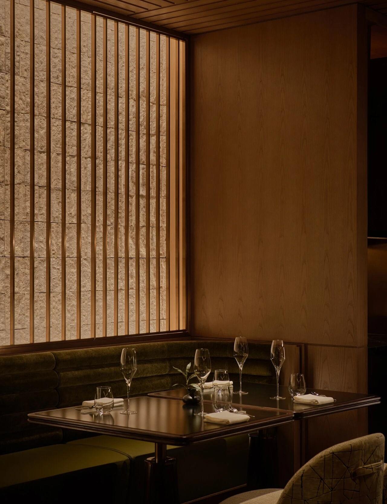 KA  MON火纹,Sugarra味焰丨新加坡丨梁志天设计集团有限公司-31