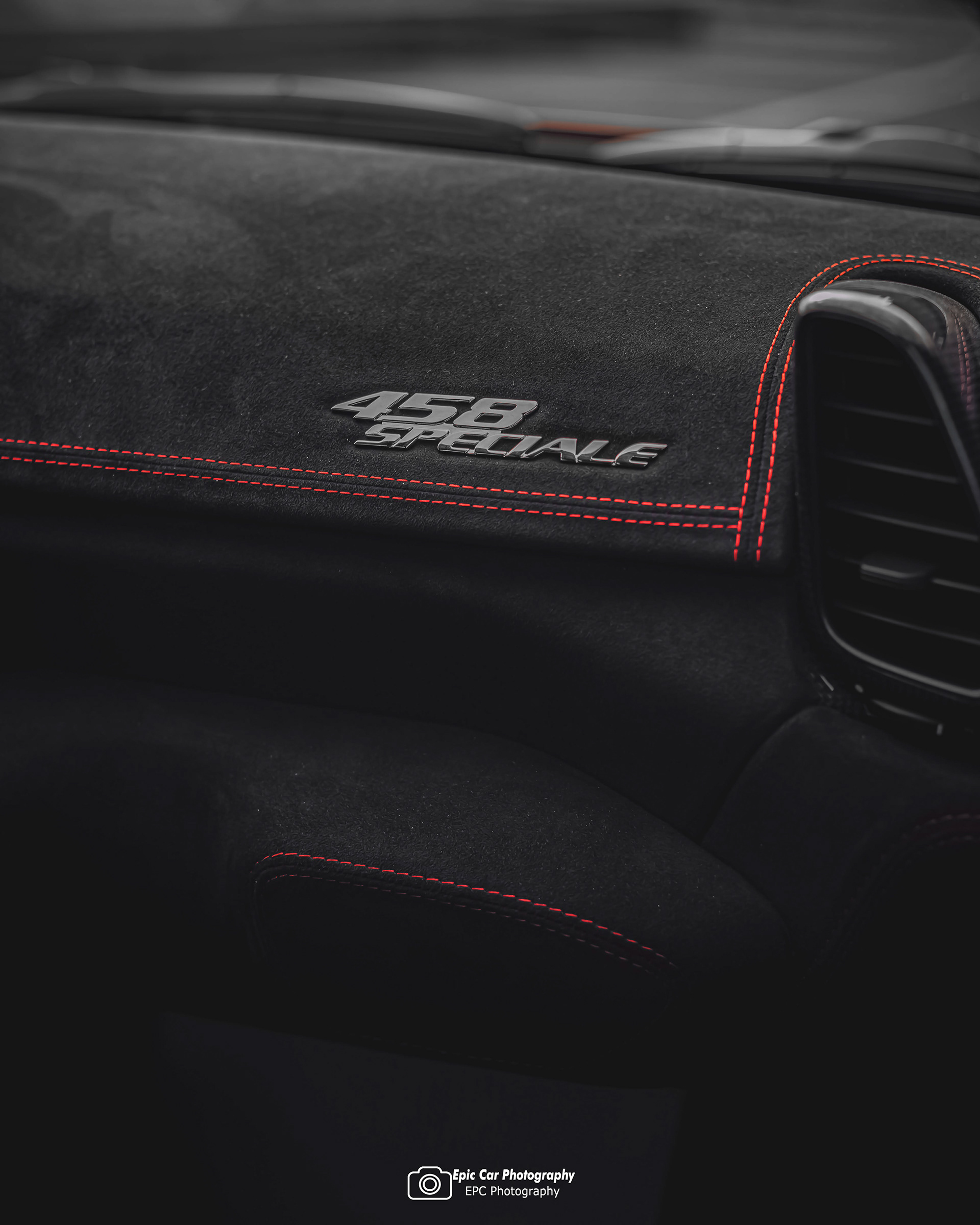 Ferrari 458 Speciale 照片编辑-10