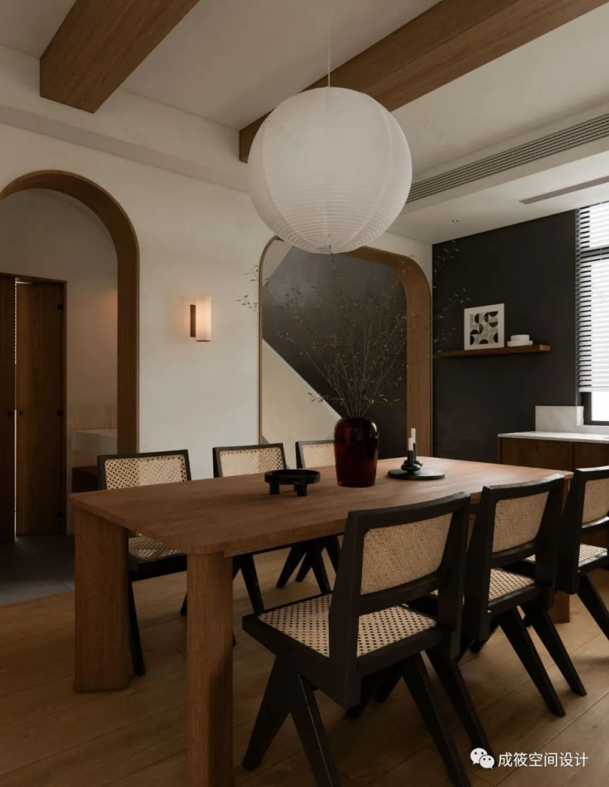 上海成筱设计别墅丨中国上海-16