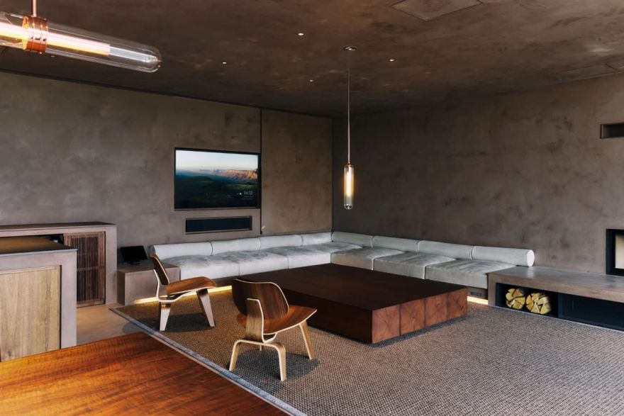 宠物友好型酒店Nasu Cave丨日本丨Suppose Design Office-13