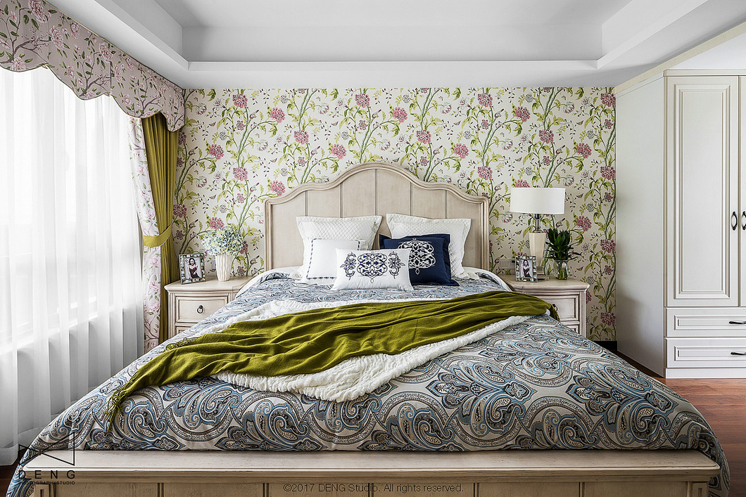 万科·国宾润园-11