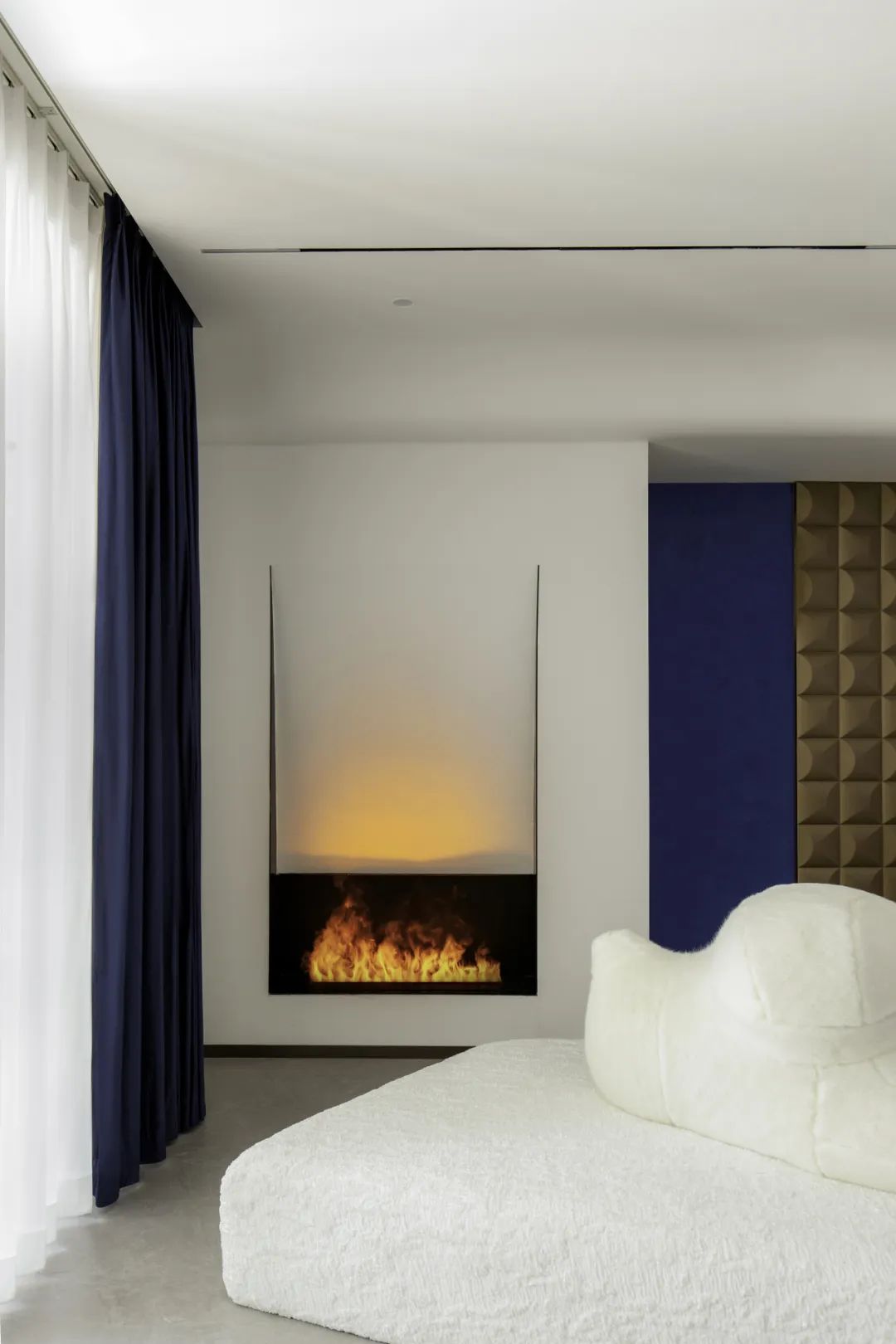 首发 x 此间设计 · 魏成栋 | 舞动的时光-31