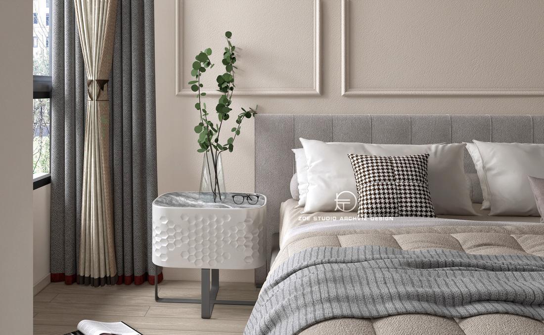 南宁简约现代住宅设计丨中国南宁-30