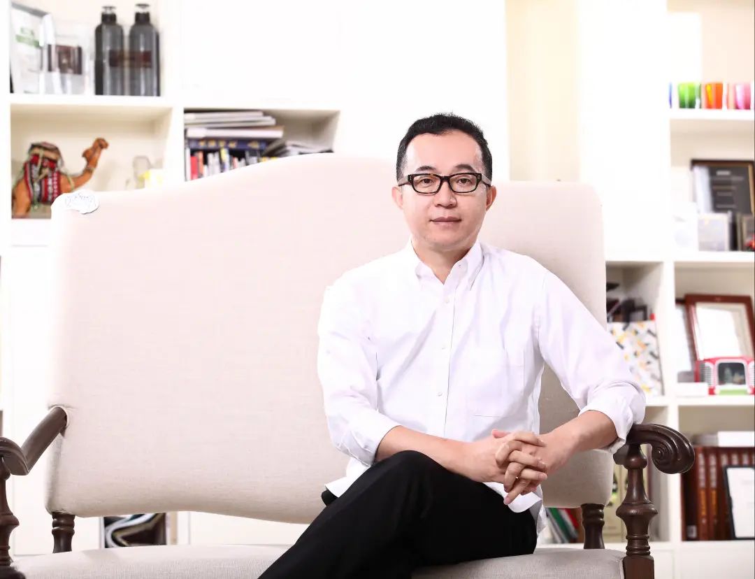 白色小夜曲 · 洛阳格润小镇销售部的音乐空间设计丨中国洛阳丨弘文设计-60