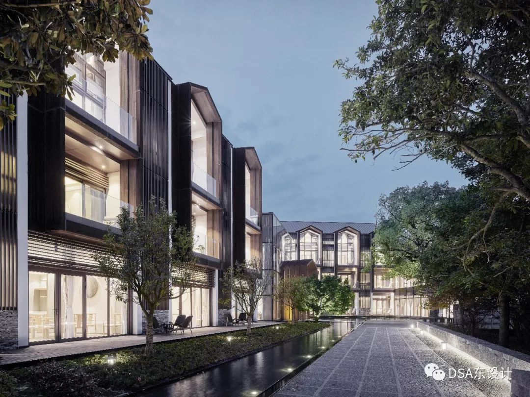 千岛湖雅谷风林酒店 | 融入自然的世外桃源-24