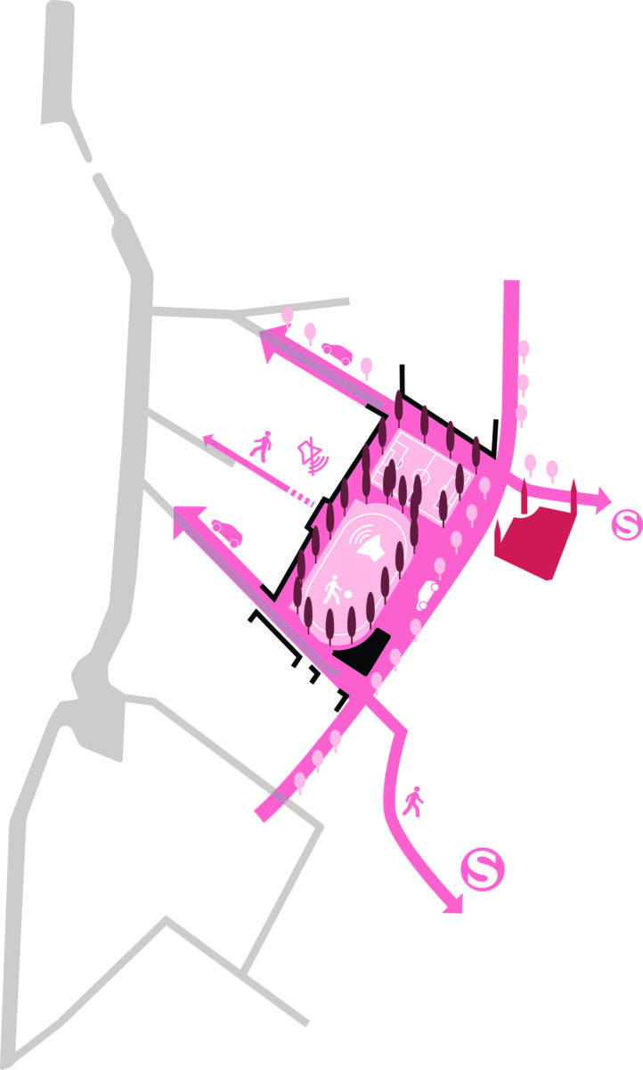 Stadhuiskwartier Hamburg Wilhelmsburg-6