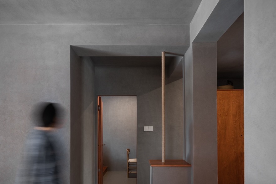 湖州市陌河住宅丨中国湖州丨MOU 建筑工社-40