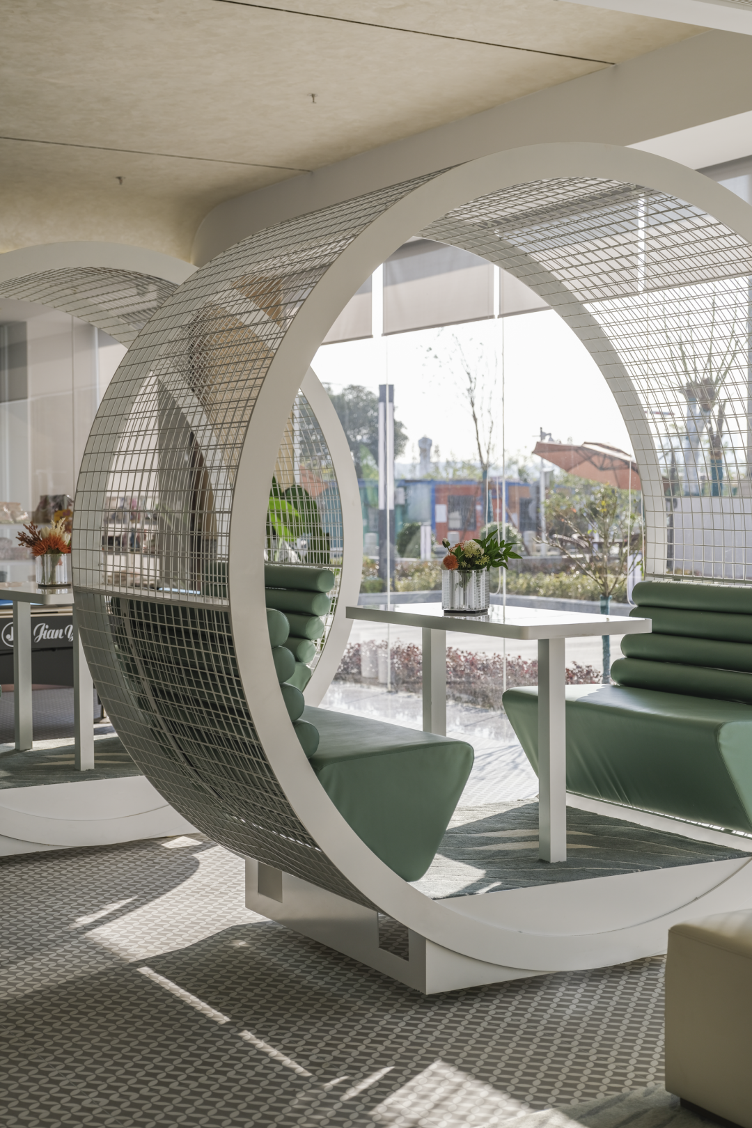 广益·尔家雅寓丨中国无锡丨奕舍建筑装饰（上海）有限公司-22