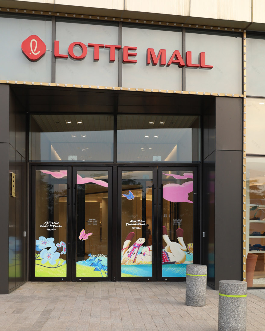 “Mã Đáo Thảnh Thơi”活动视觉设计项目丨Studio Cohe-23