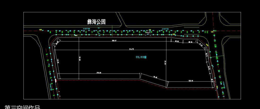 
婚礼宫规划案（楚雄） -0