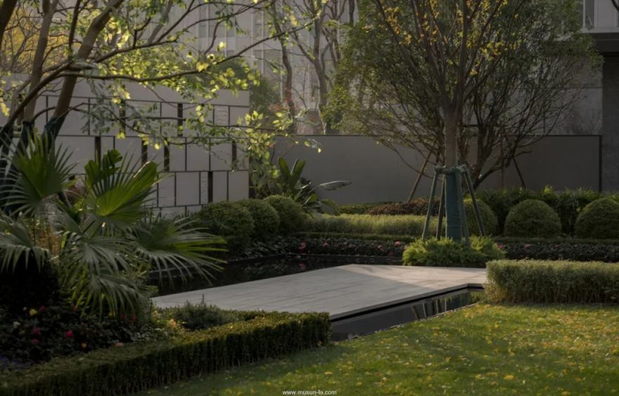 都市魔方 | 兴耀龙湖·天泱雅筑-39