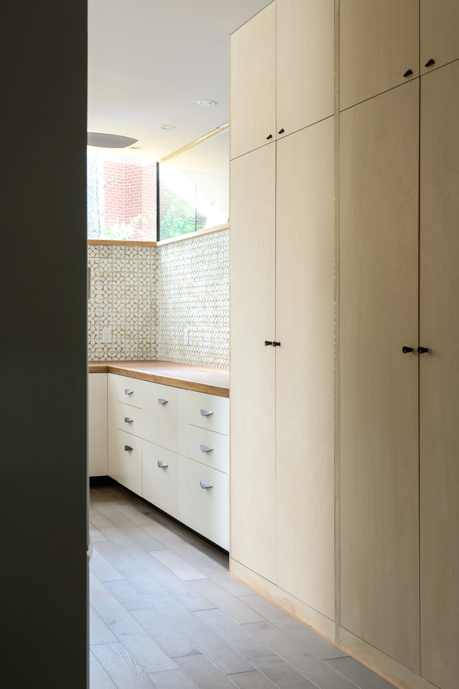 拇指屋（Thumb House）-31