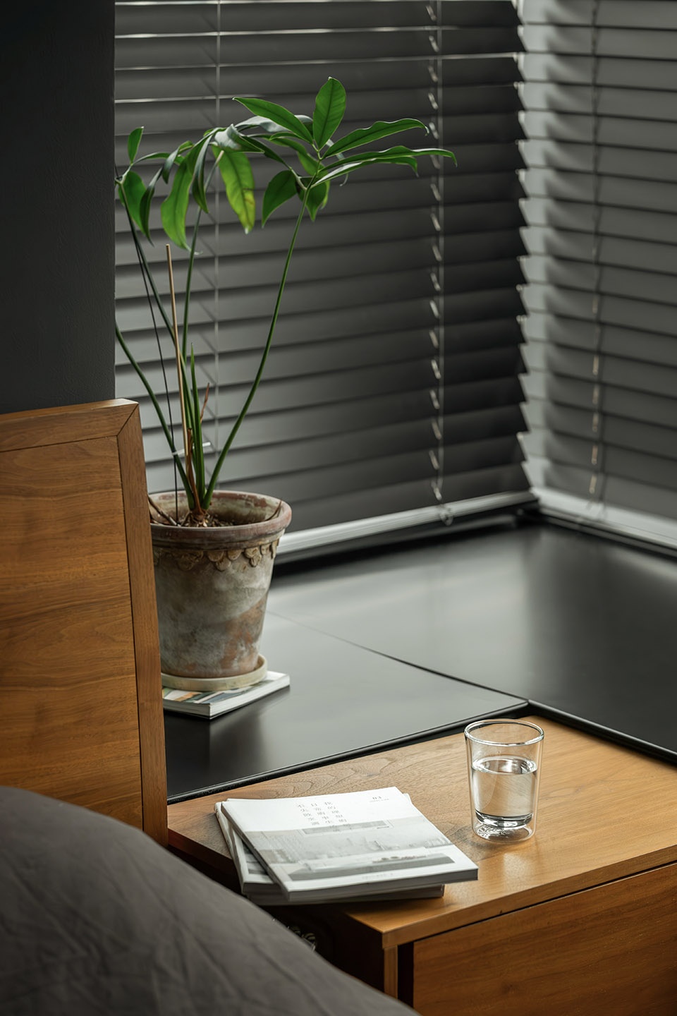 去风格化的空间重启:78㎡公寓室内改造丨中国广州丨傅俣迪设计工作室-48