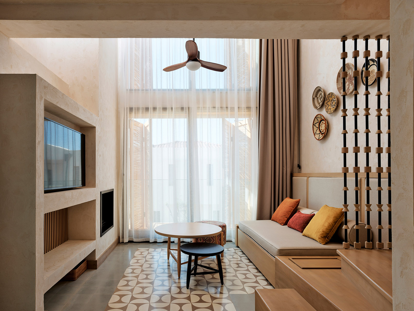 土耳其 Radisson BLU 酒店丨Yeşim Kozanlı Architecture-24