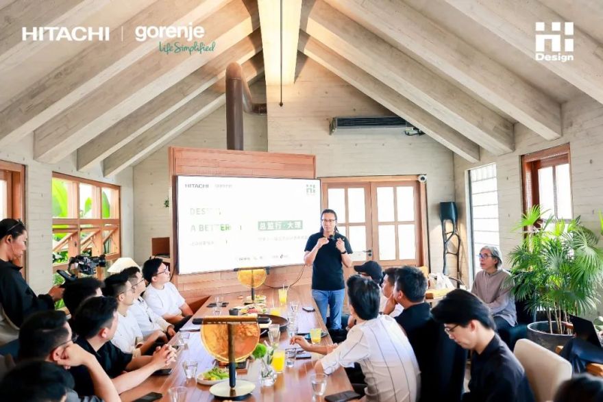 第十一届HiDesign室内设计大赛总监行丨中国大理丨日立中央空调,gorenje古洛尼-54