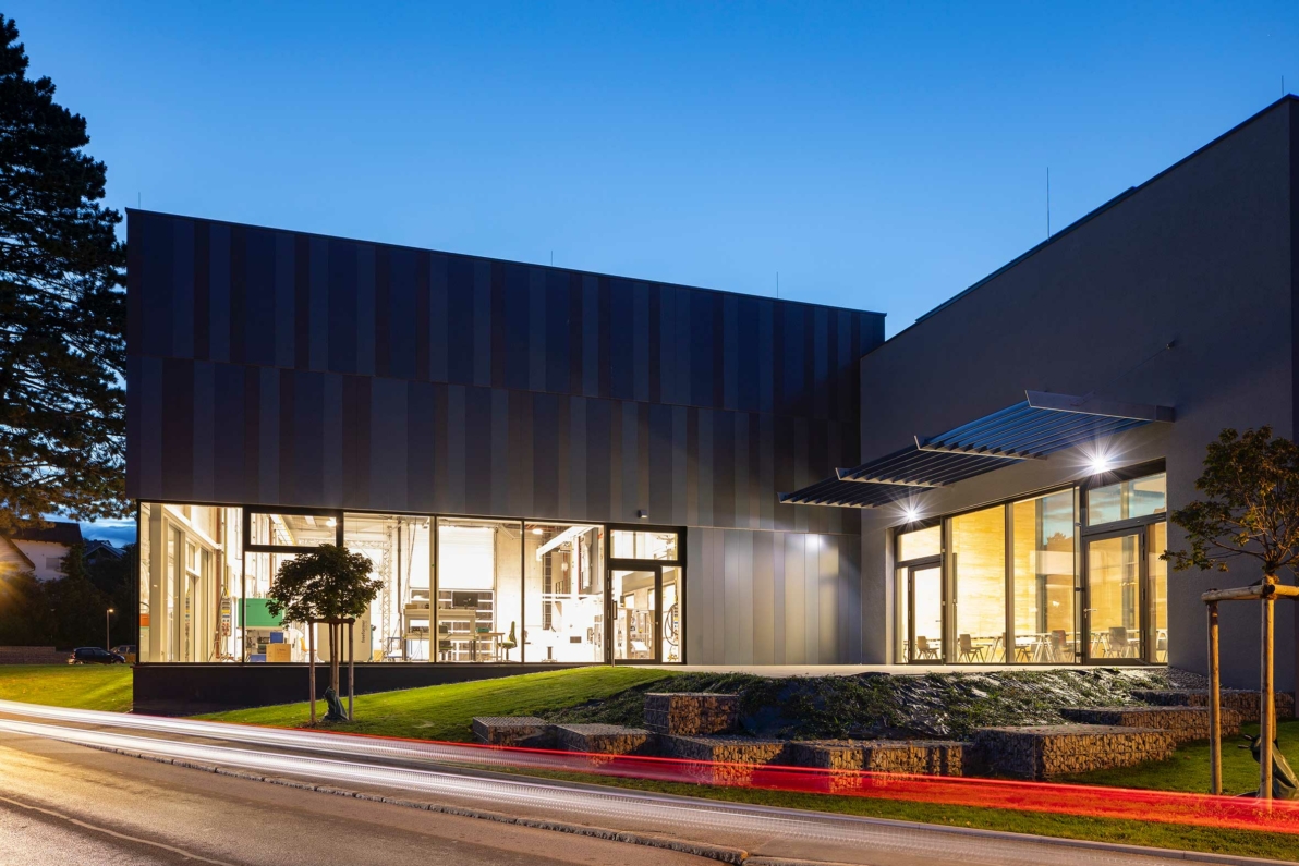  Der neue Campus Schwarzwald in Freudenstadt - buerohauser-13