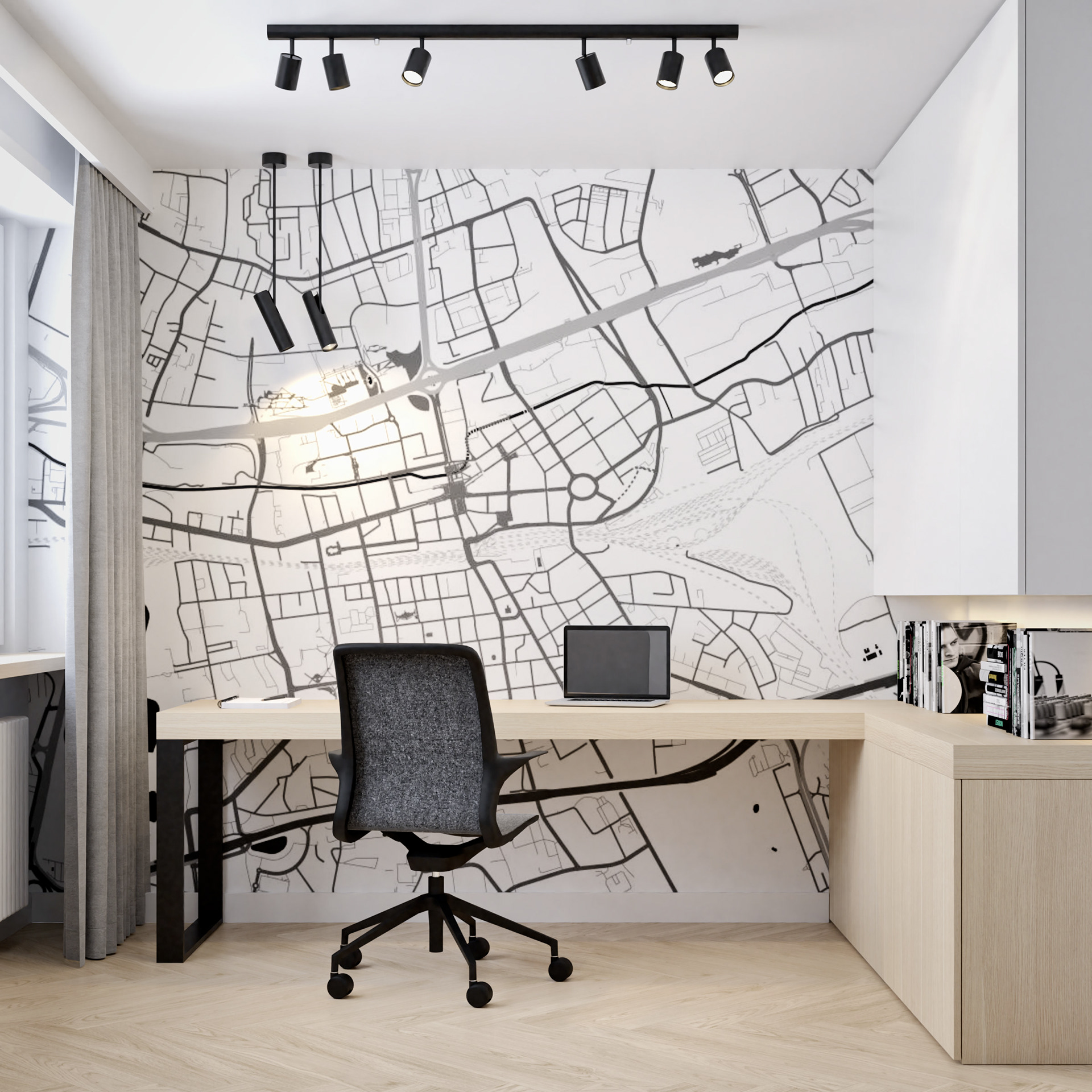 089 _ Apartment in Katowice _ Poland-17