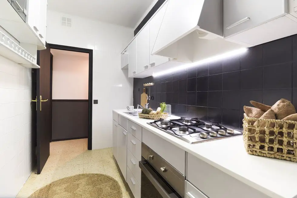 现代风尚 | Sébastien Robert 的家居装修艺术-8