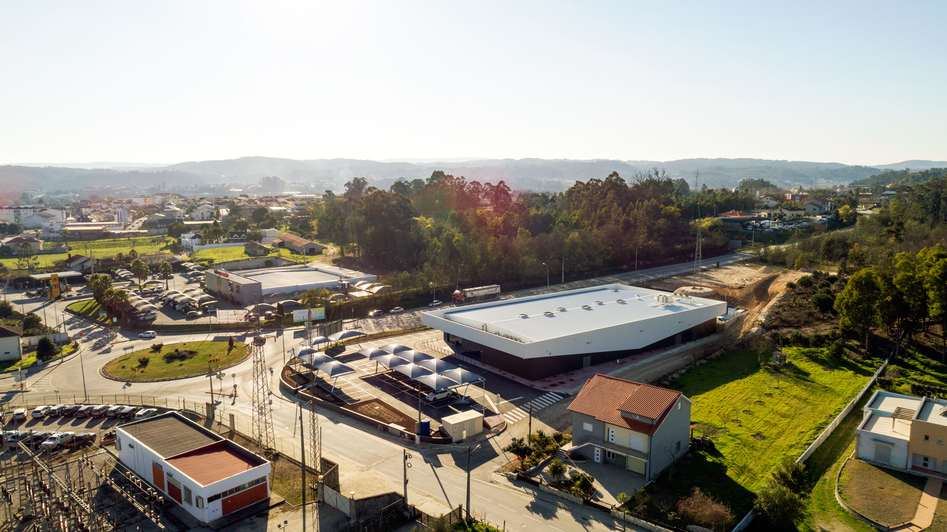 地形独特超市设计 | HF 超市-12