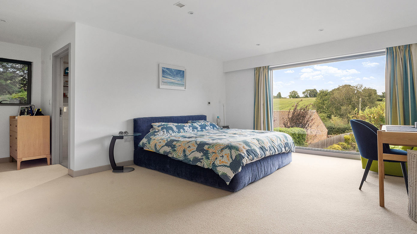 飞天小恐龙 丨英国丨Western Design Architects-6