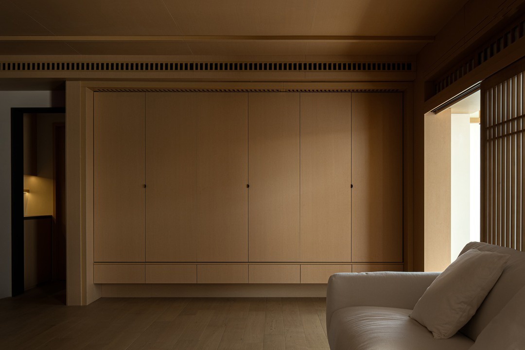 CASUAL屋中书事 · 壹阁设计-9