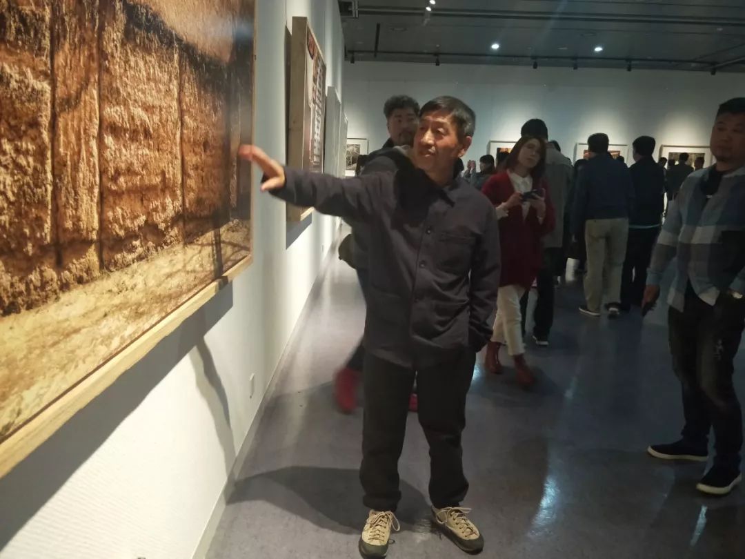 古早中国 | 余平古民居摄影展,探寻中国古民居之美-89