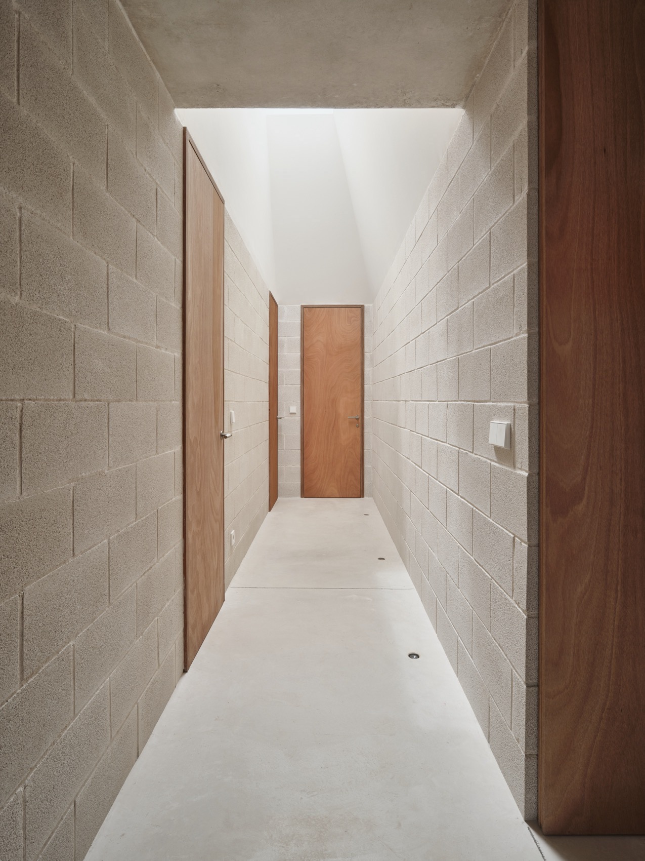 天顶之家丨西班牙丨NOMO STUDIO-30