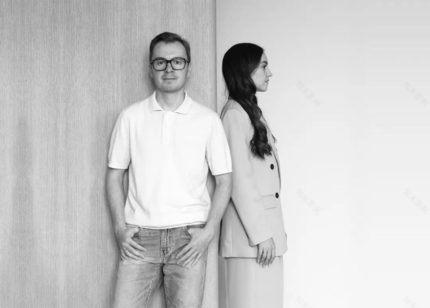 莫斯科 Sadovie Kvartail House 与身体美学馆丨俄罗斯莫斯科丨Babayants Architects-0