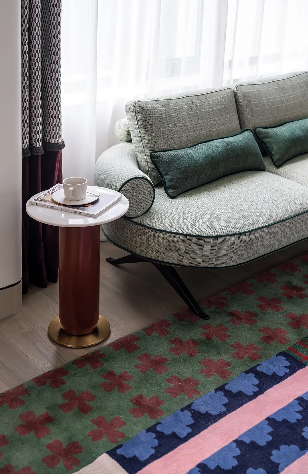 上海黑石 M+ 酒店 | WJID 黄全-94